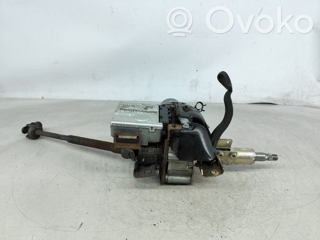 Fiat Punto (188) Kierownica