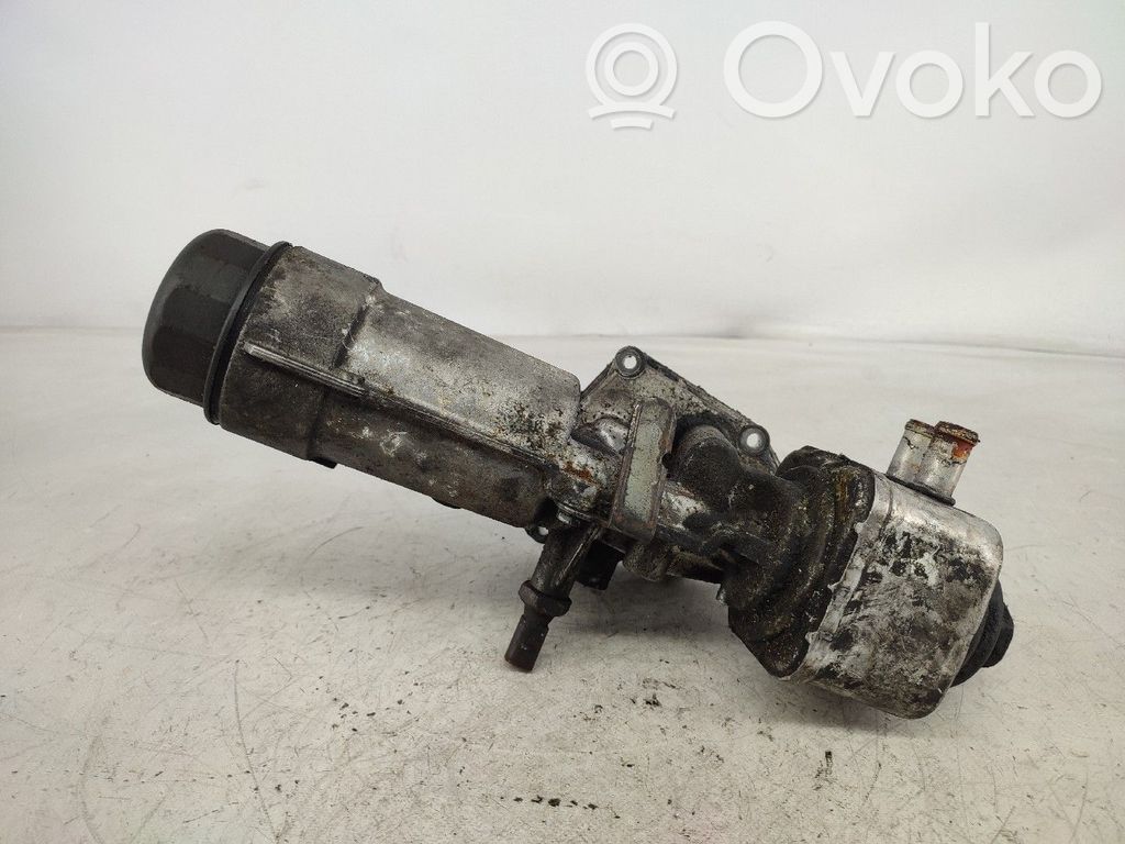 Volkswagen Golf IV Staffa/supporto di montaggio del filtro carburante 