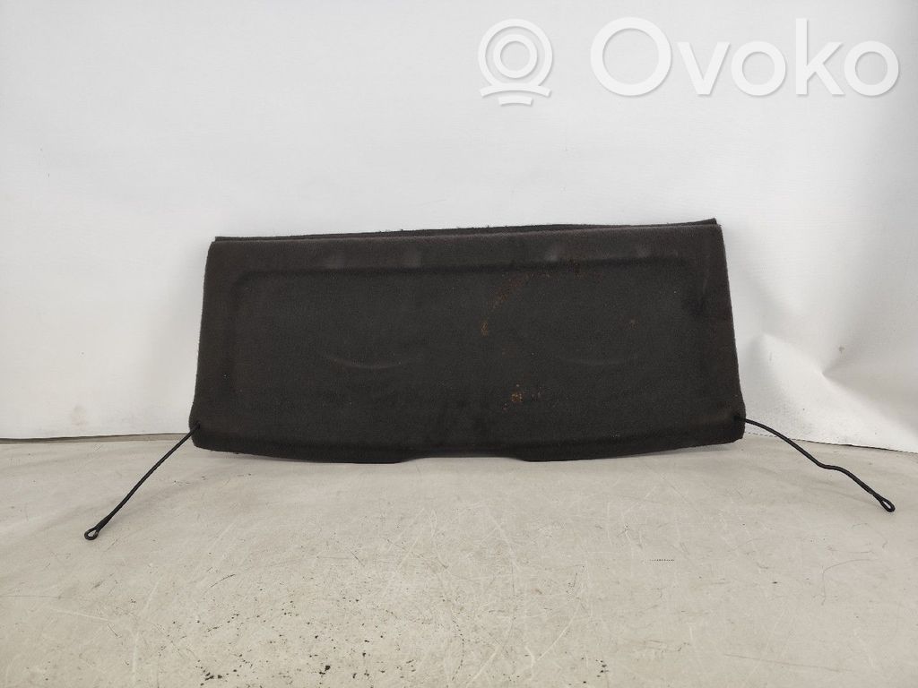 Volkswagen Polo III 6N 6N2 6NF Półka tylna bagażnika