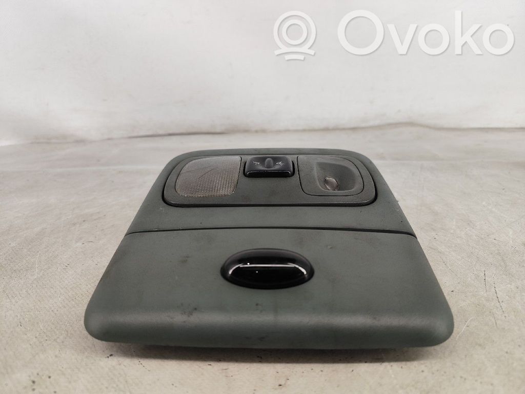 Renault Megane I Consola de luz del techo 