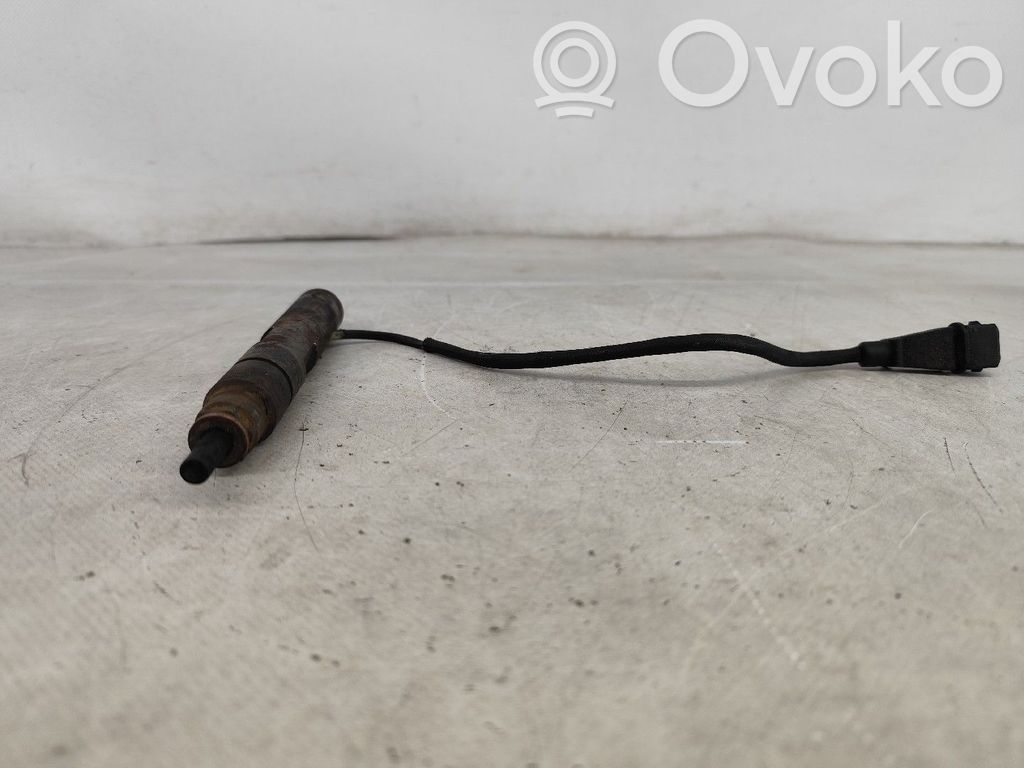 Renault Megane I Injecteur de carburant 