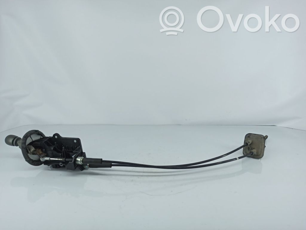 Fiat Panda II Palanca/selector de cambios 