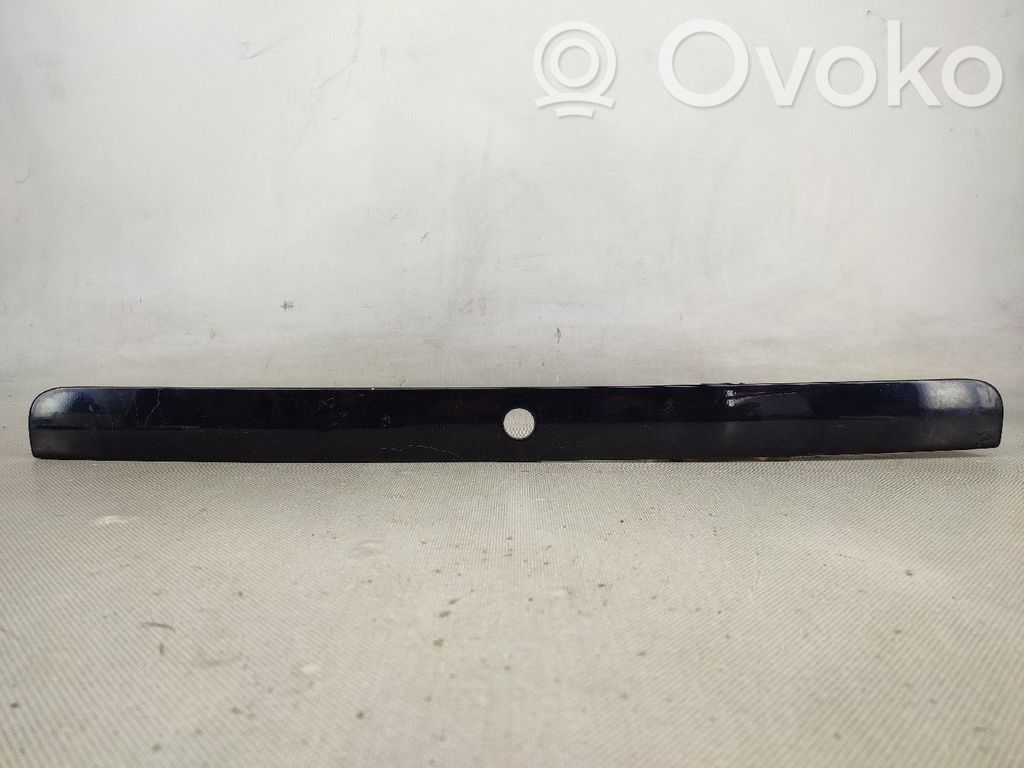 Audi A4 S4 B5 8D Tailgate/trunk side cover trim 