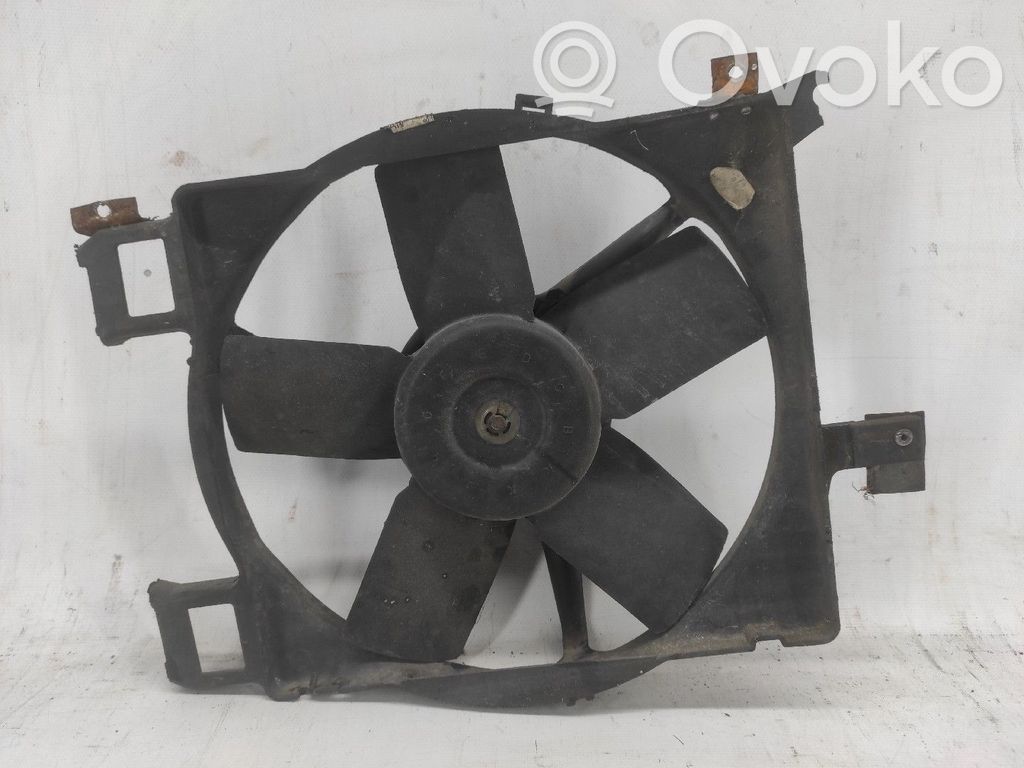 Elektrolüfter   90412931