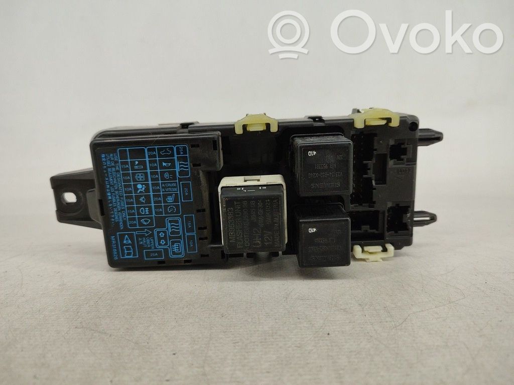 Unidad de control SAM   MB953355