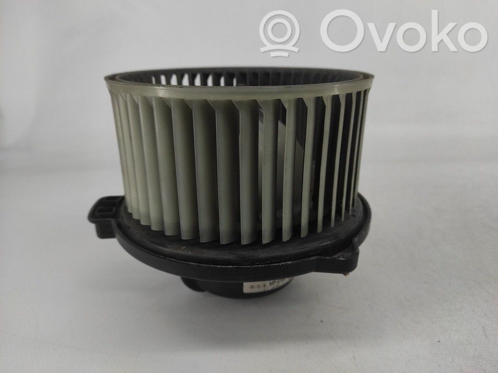 Pulseur d'air habitacle   0130111191,MF0160700260