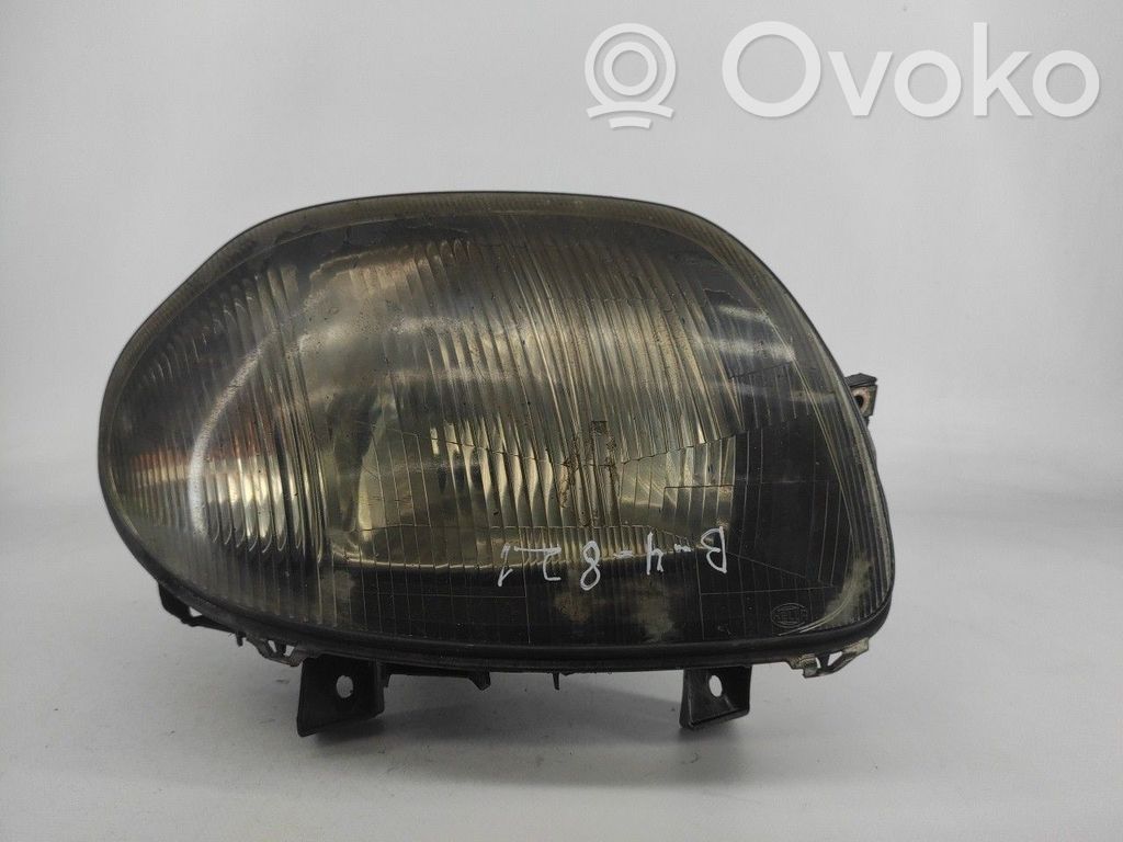 Headlight/headlamp   FASE