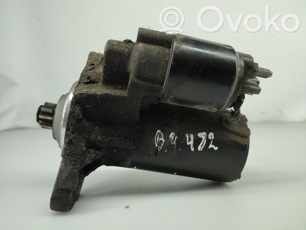 Seat Leon (1M) Motorino d’avviamento