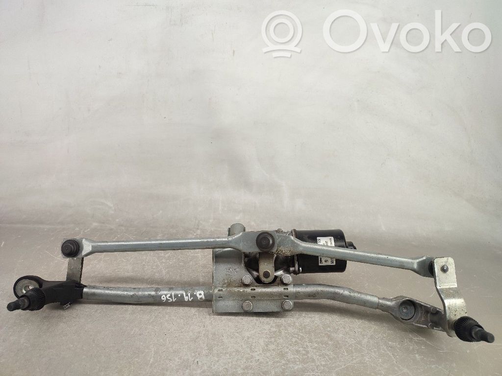 Stikla tīrītāja motoriņš   719303601