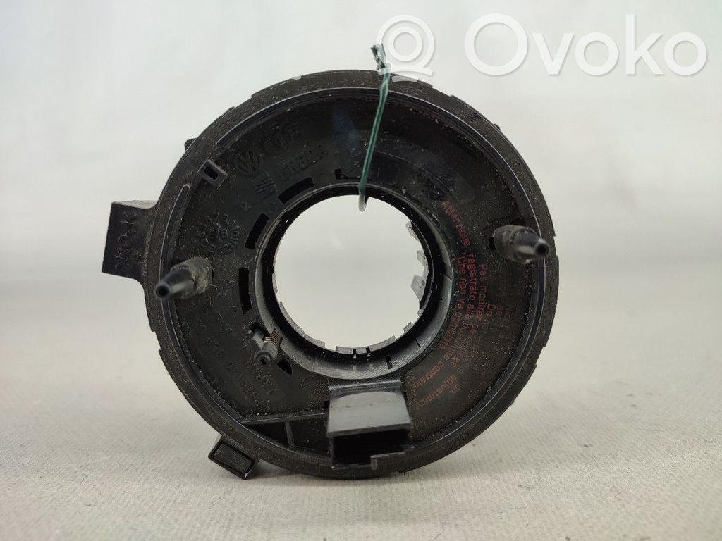Volkswagen PASSAT B5 Lenkwinkelsensor Airbagschleifring Wickelfeder