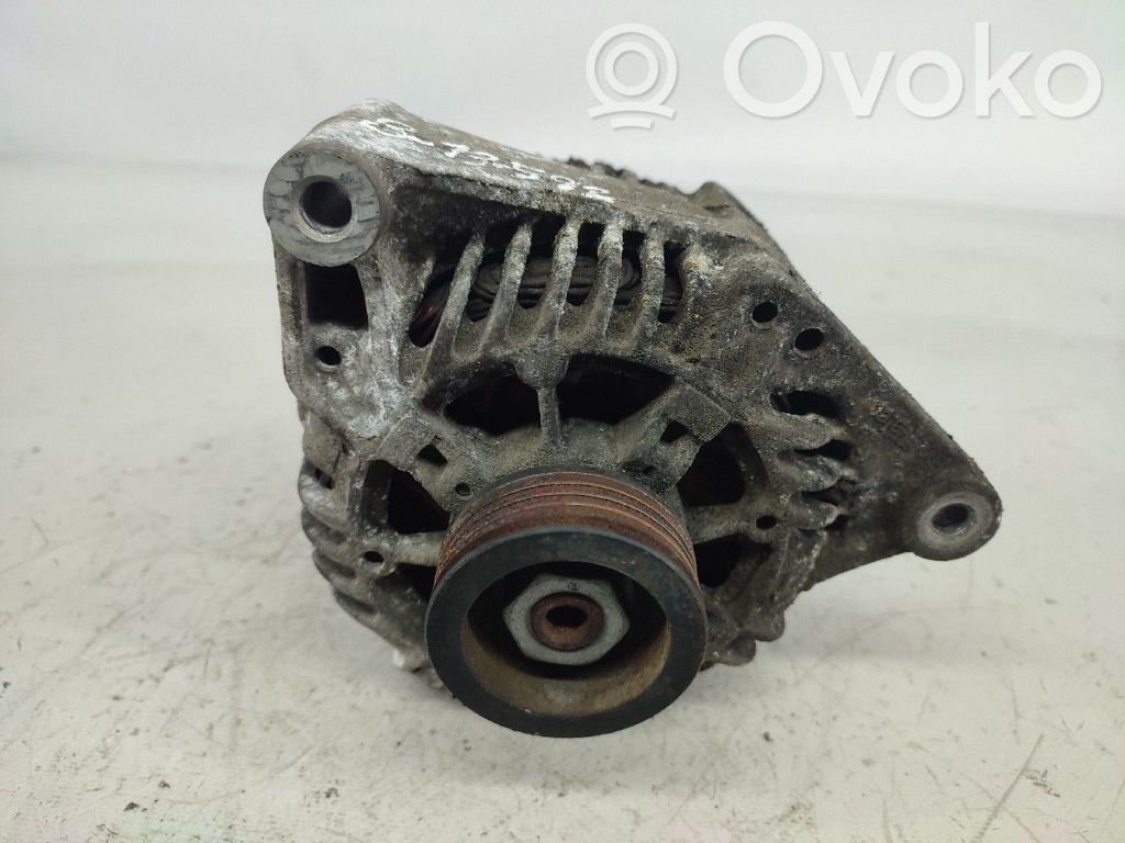 Alternador   9619429380
