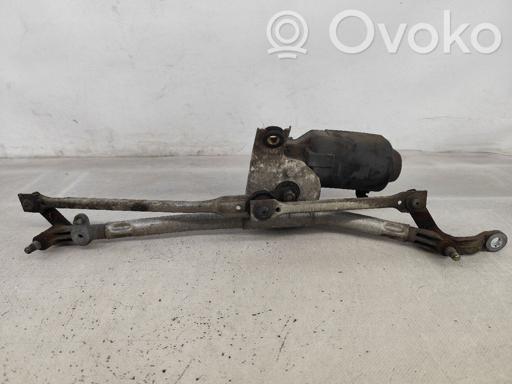 Fiat Punto (176) Двигатель стеклоочистителей