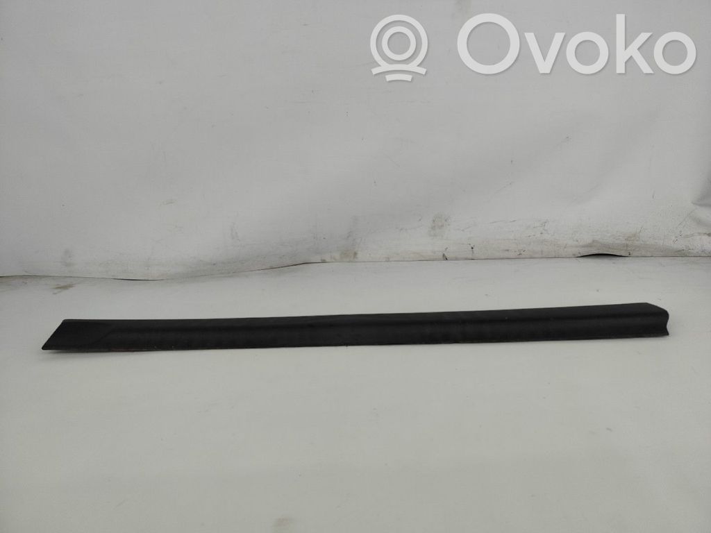 Opel Zafira A Rivestimento della portiera anteriore (modanatura) 