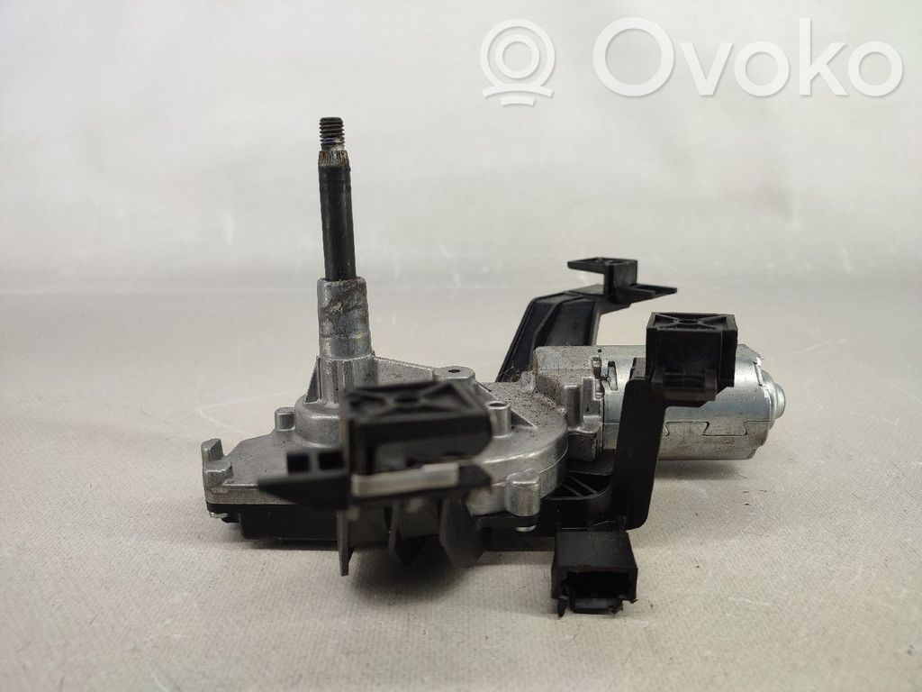 Motor ștergător lunetă   9652418780