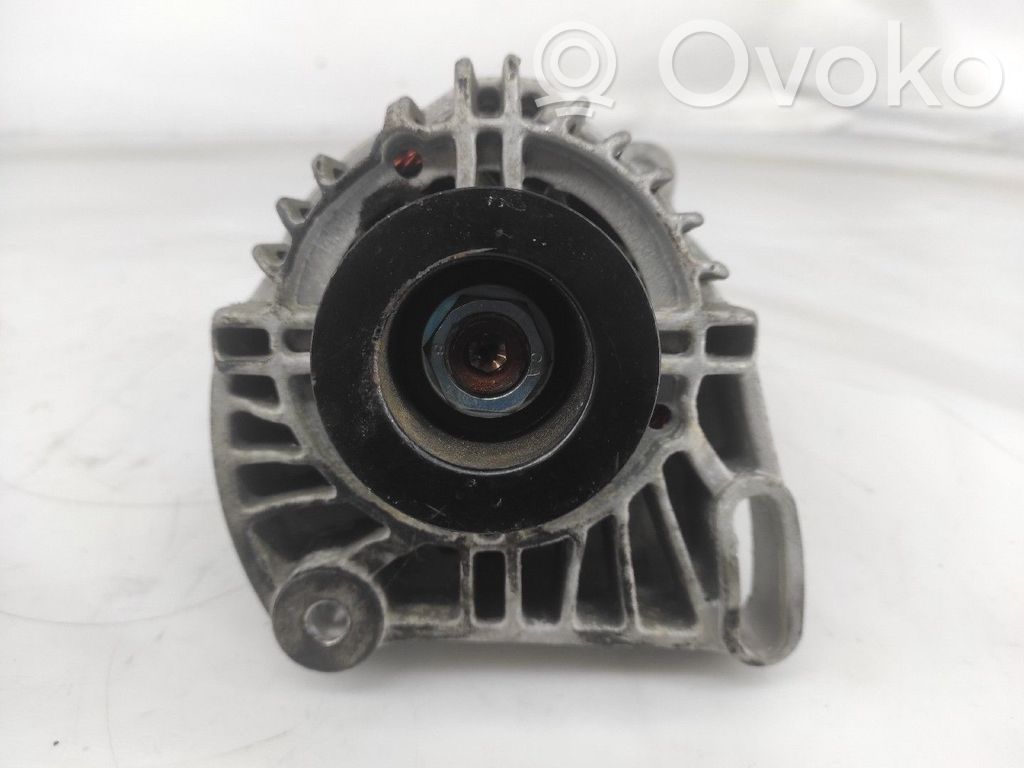 Generator/alternator   QSRAMA1065,5085019