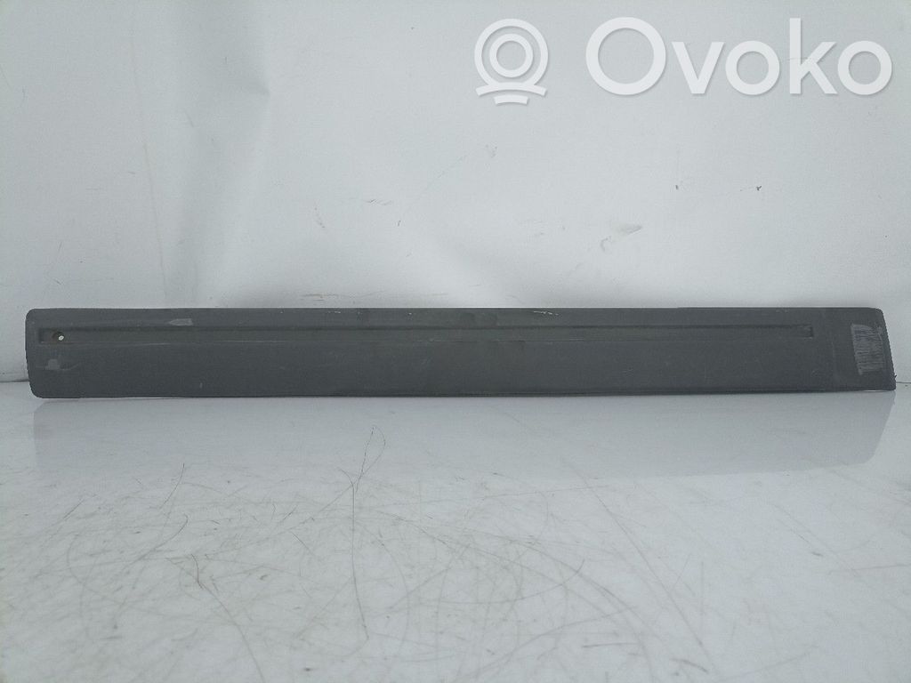 Renault Express Front door trim (molding) 
