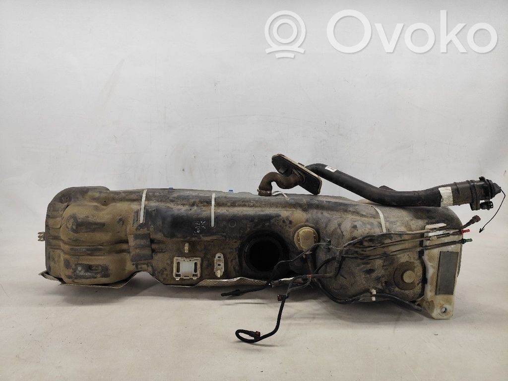 Degvielas tvertne   8200947534,9200947537