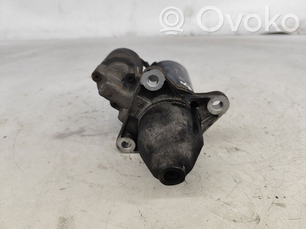 Starter motor   0001106016