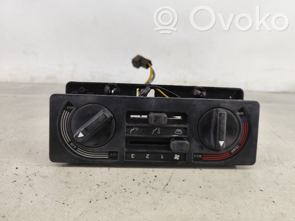 Fiat Uno Panel klimatyzacji 