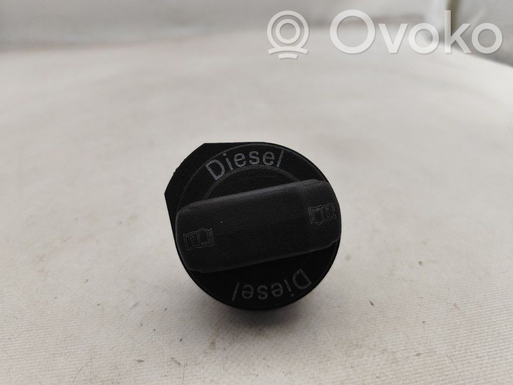 Audi A1 Bușon rezervor 