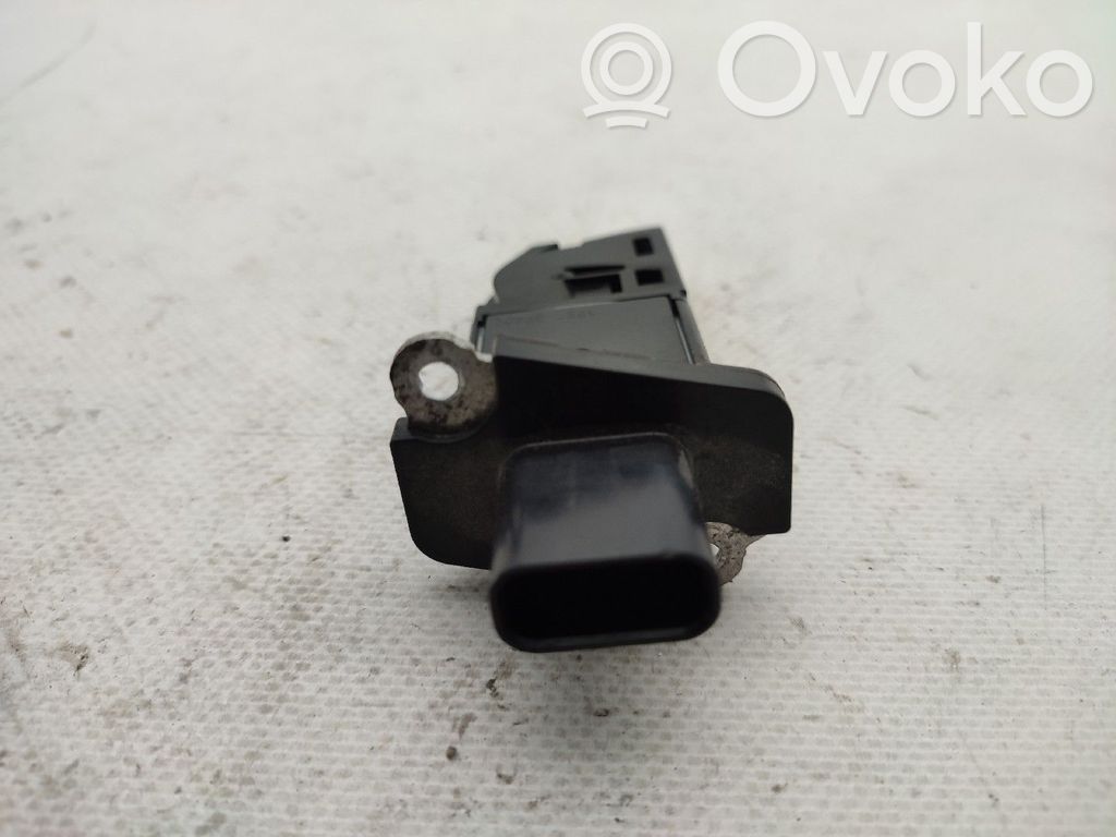 Caudalímetro de flujo del aire   8V2112B579AA