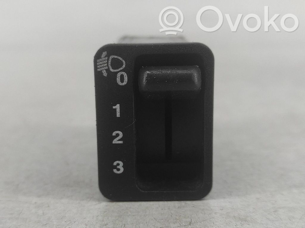 Rover 45 Multifunctional control switch/knob 