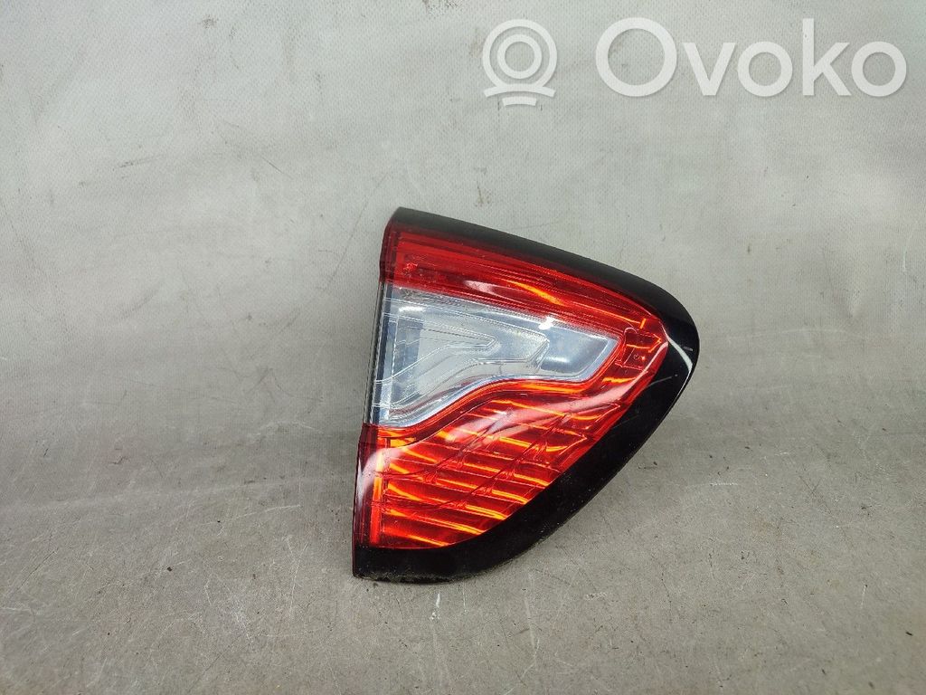 Tailgate rear/tail lights   0286404165,265554078R