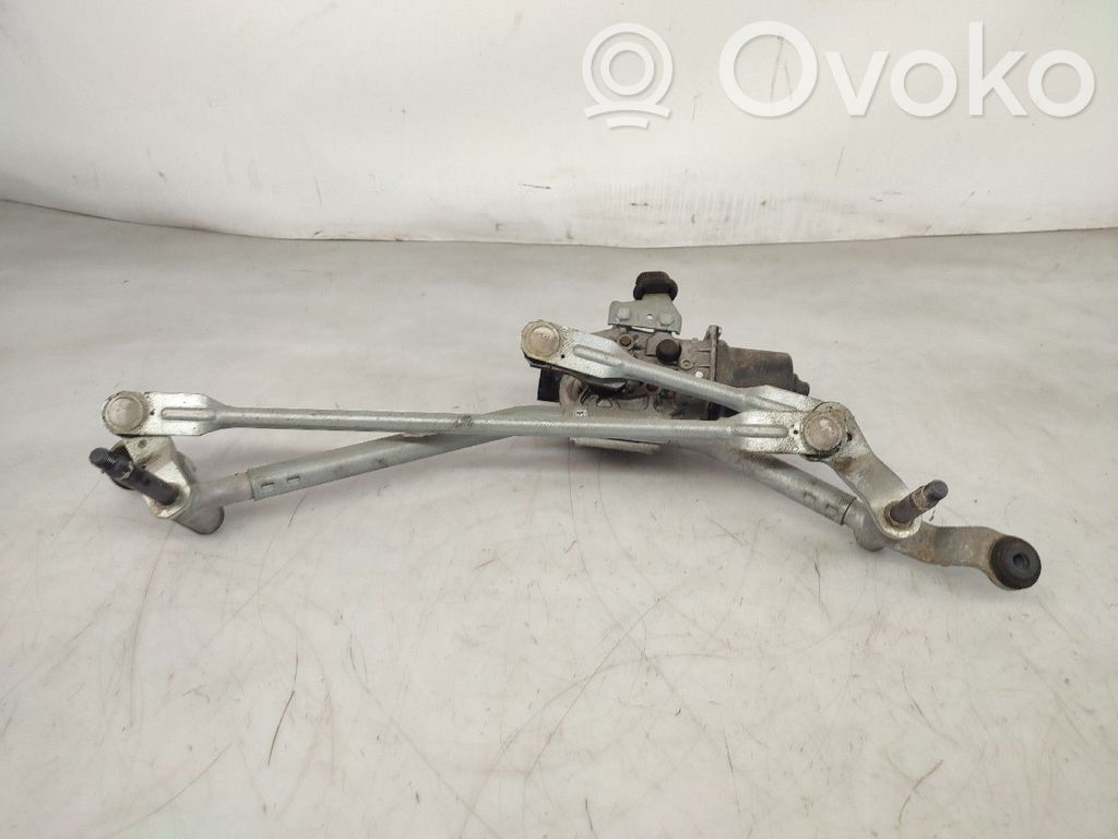 Wiper motor   288001161R,5PINOS,A9829397
