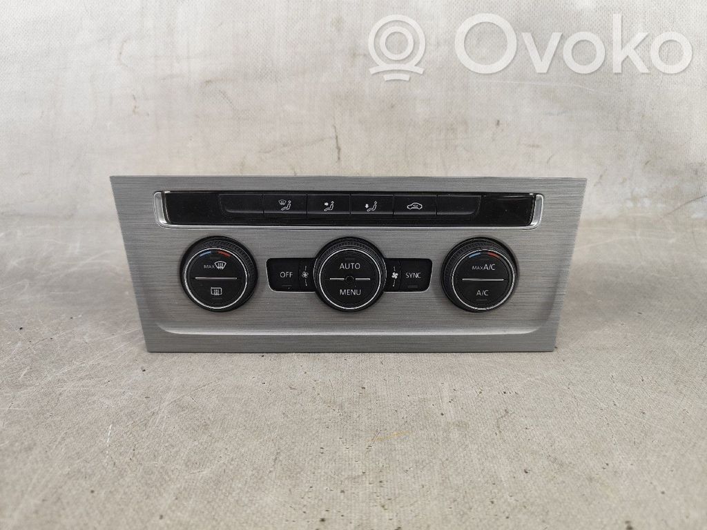 Unitate control climatizare   5G0907044BC,5HB01118185