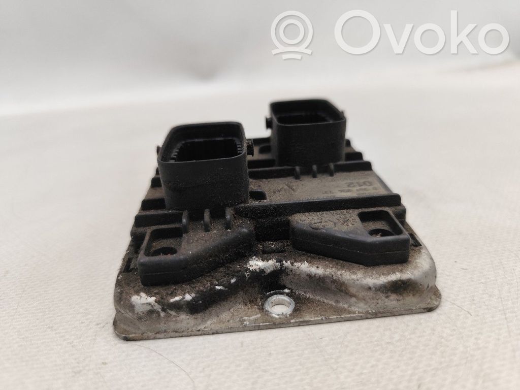 Engine control unit/module   1037359675,0261204731