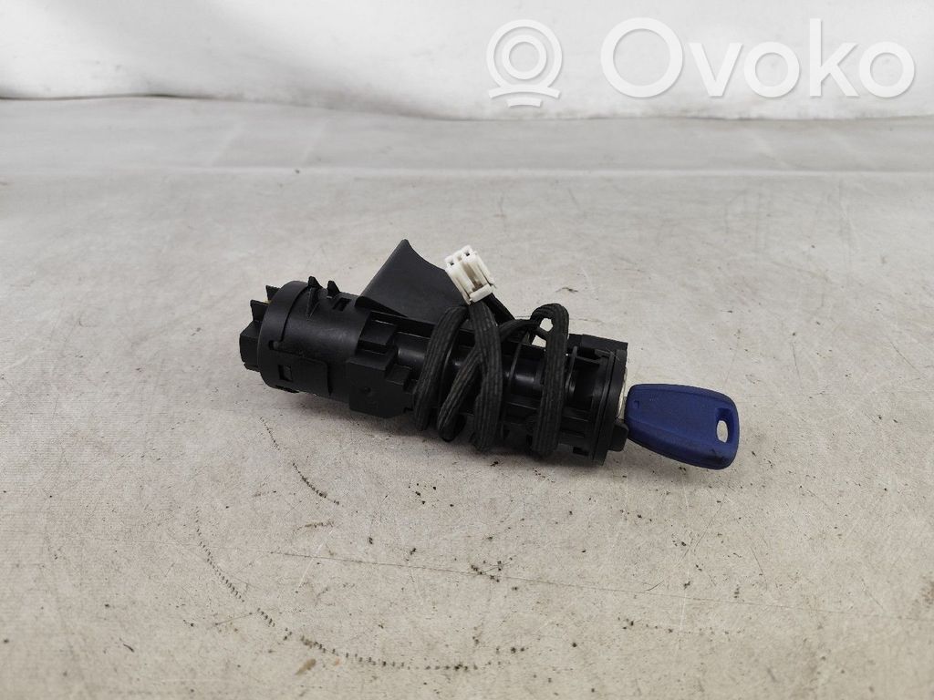 Ignition lock   05521,7PINOS,B265