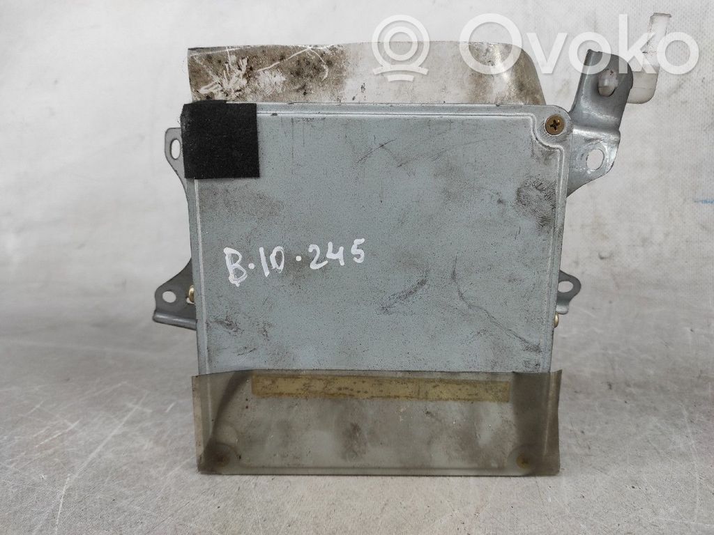 Engine control unit/module   896611A770,1758001822