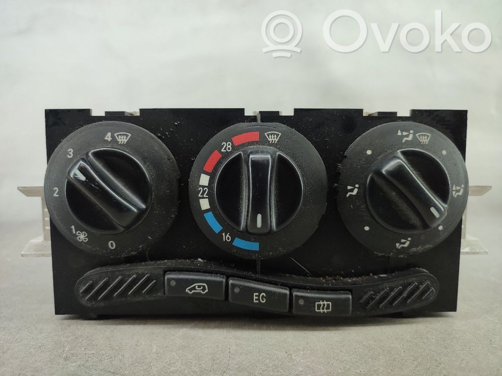 Unitate control climatizare   1688300485,K111199