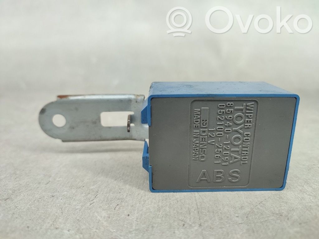 Sonstige Steuergeräte / Module   8594012091,0521002561