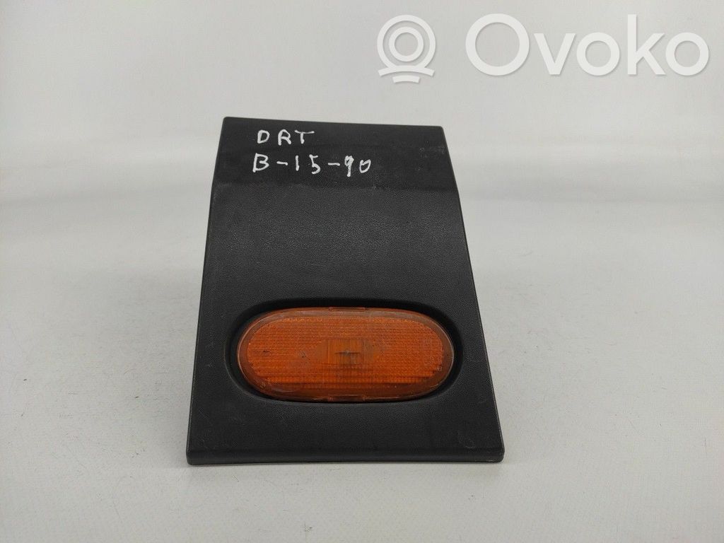 Blinker vorne Stoßstange   A9066903362