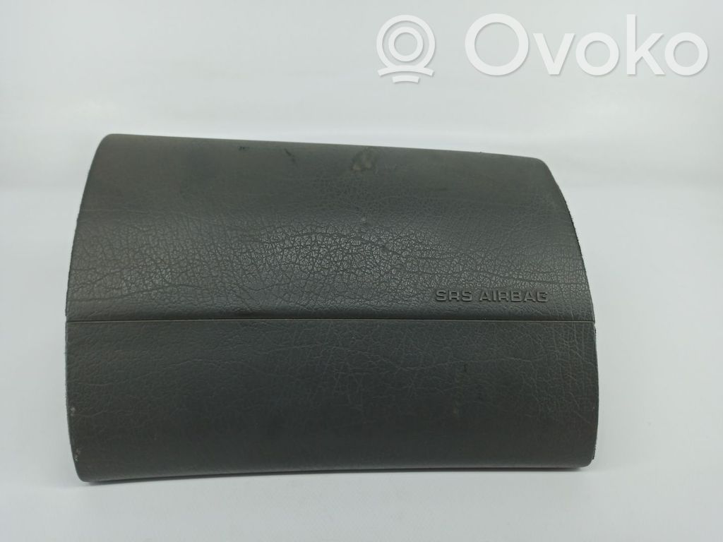 Airbag de passager