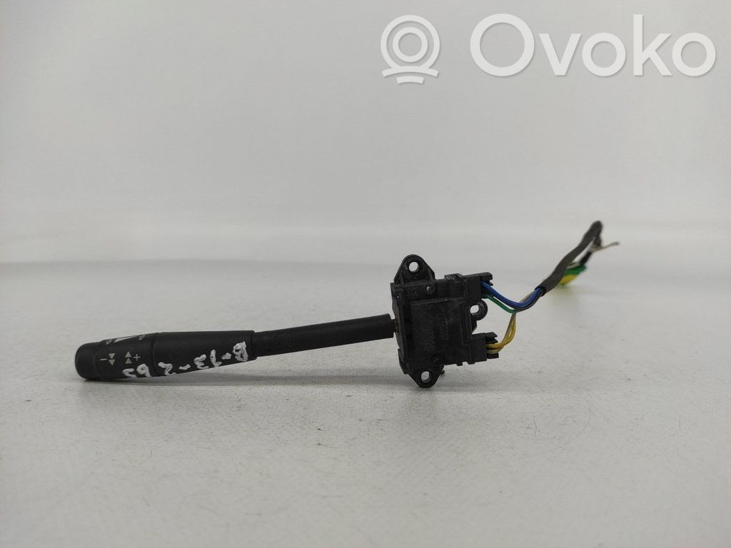 Mando de control del sonido