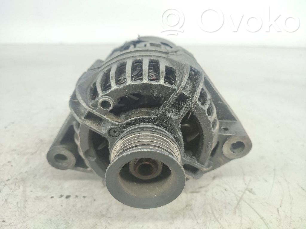Alternator   0124225011,YLE102430