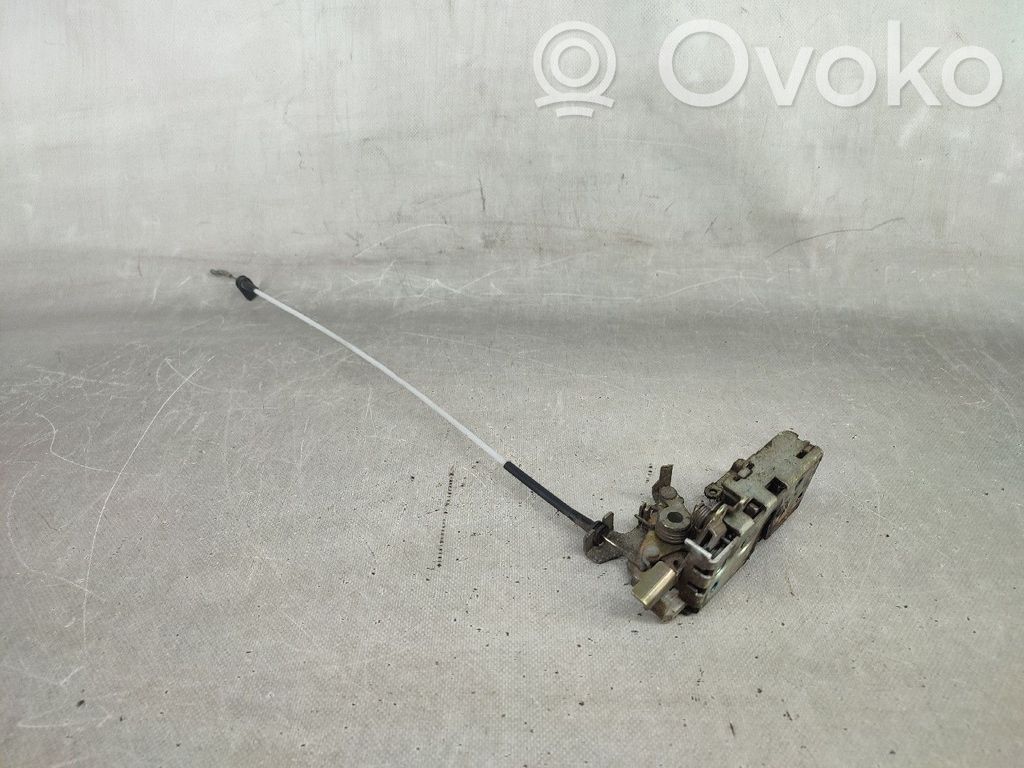 Volkswagen II LT Serratura portiera anteriore 