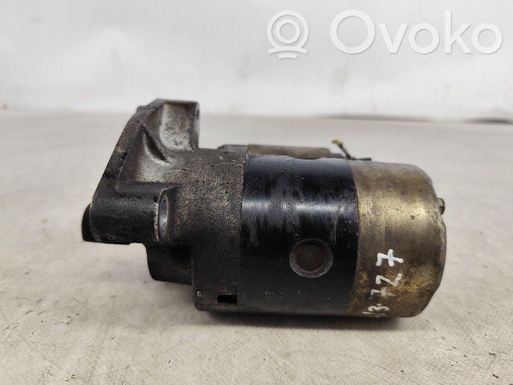 Anlasser   M002T13081