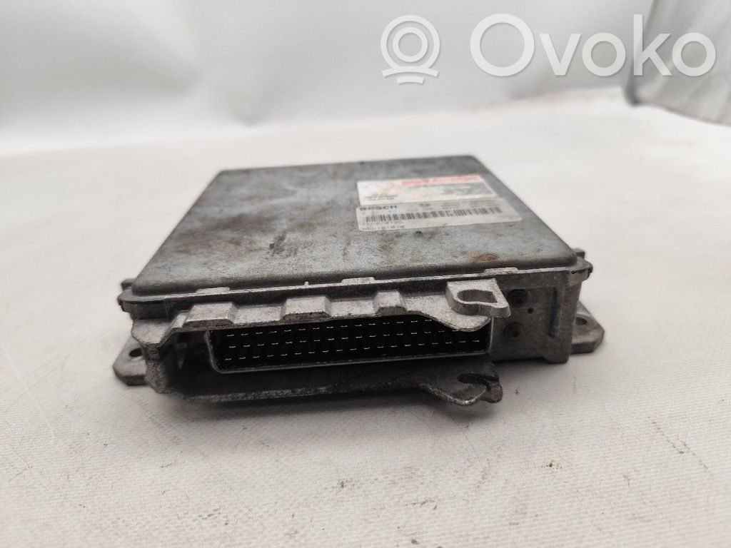 Engine control unit/module   28RTE141,0281001420,980909