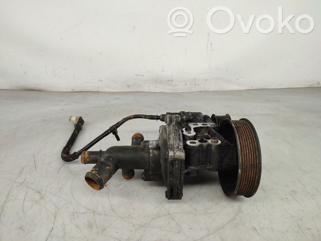 Water pump   0070905145