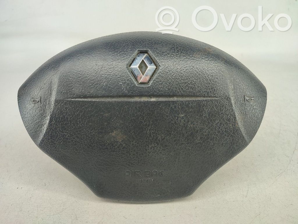Renault Megane I Airbag volan 
