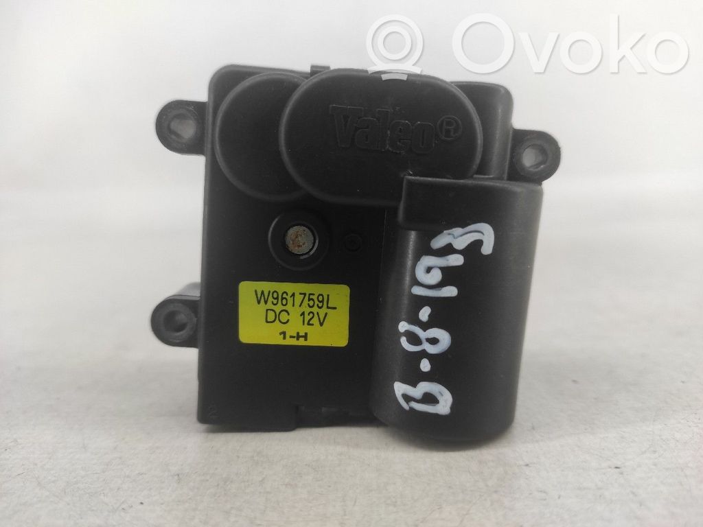 Rover 200 XV Motorino attuatore aria 