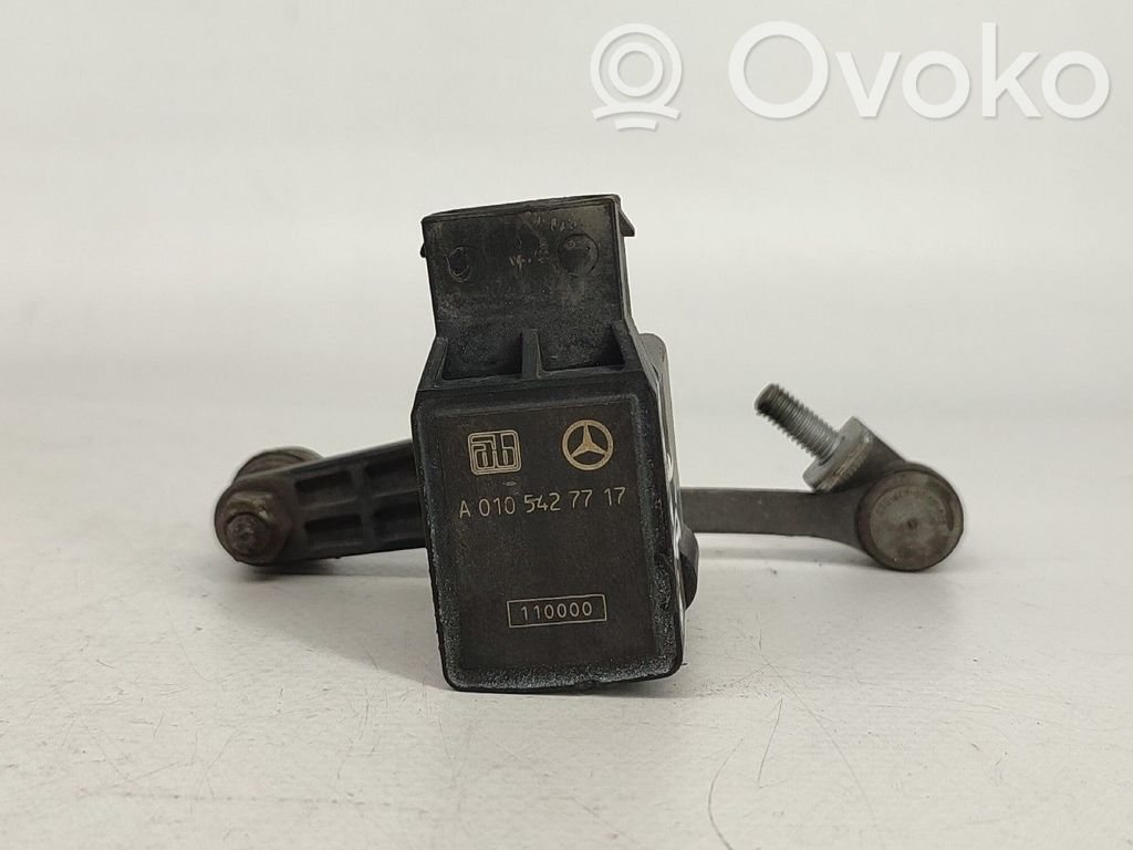 Mercedes-Benz CL C215 Sensor 