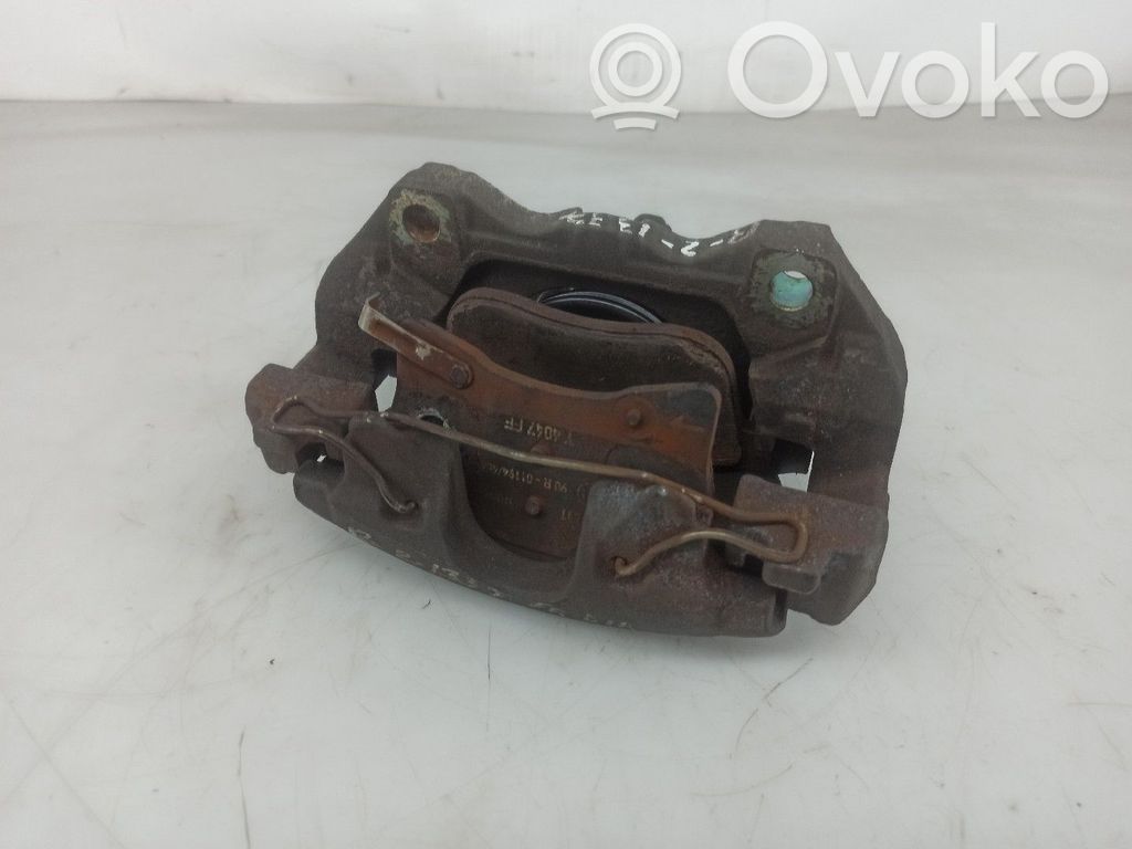 Opel Astra G Priekinis suportas 