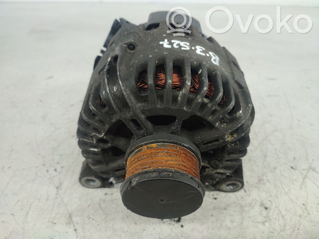 Alternador   9646321780