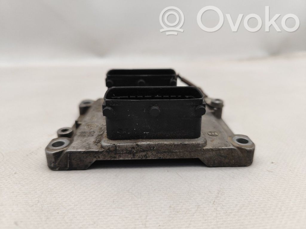 Engine control unit/module   26SA7594,0261206072