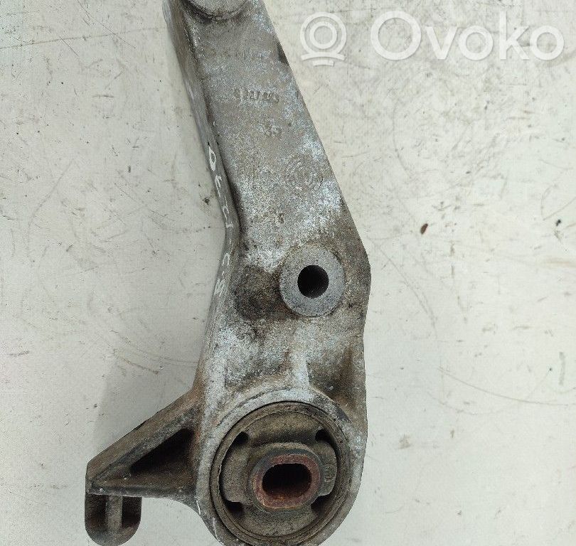 Gearbox mount   9227883