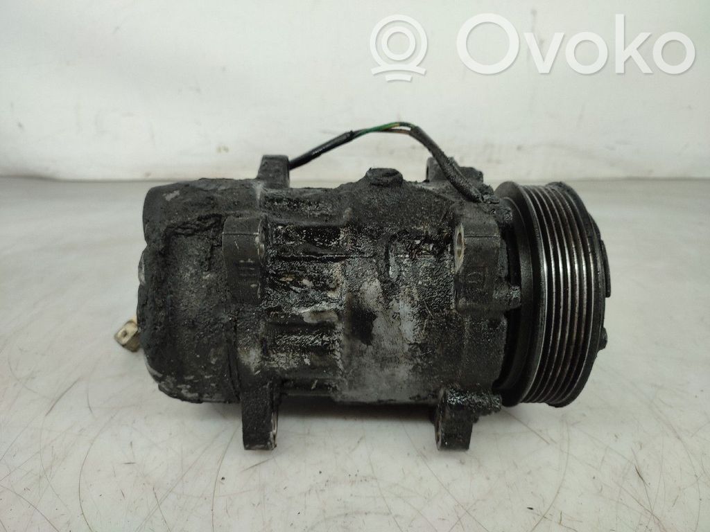 Klimakompressor Pumpe   0071712822,1156